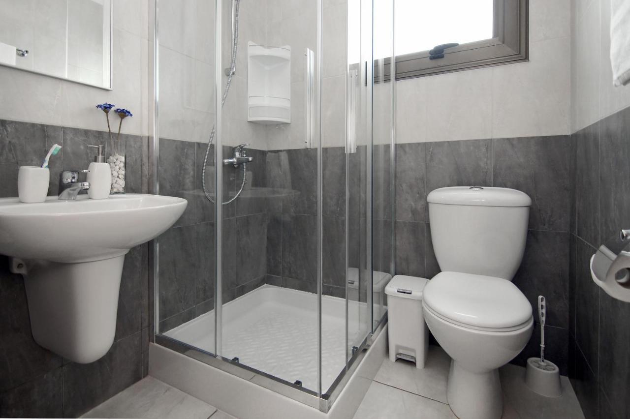 Villa Merry Ayia Napa Ngoại thất bức ảnh