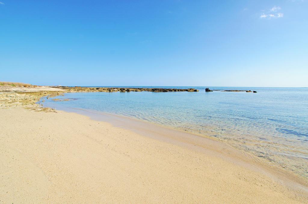 Villa Merry Ayia Napa Ngoại thất bức ảnh